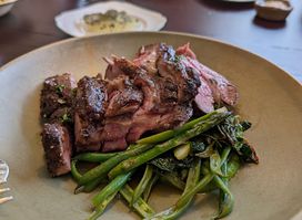 Messmates Dining