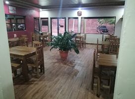 Restaurante Bar y Grill Don Germán