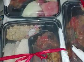 Vernessa's Cuisine