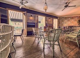 Harold´s Fried Chicken (Nueva Orleans) - Restaurante Americano