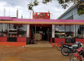 Rishi Restaurant