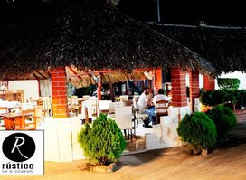 Rùstico Bar & Restaurante