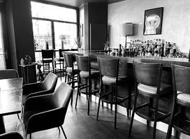ALCHEMIST Bistro & Bar - Düsseldorf