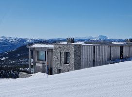 Norefjell