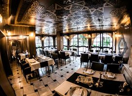 Sawa Restaurant