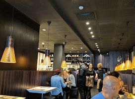 UDON Andorra
