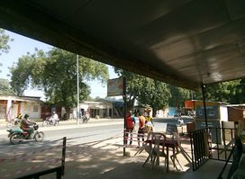 LA DJAF