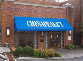 Chesapeake's Seafood Restaurant