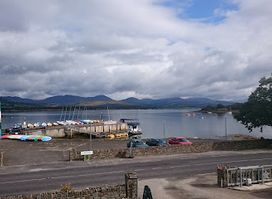 Con's Bar and Seafood Restaurant, Kenmare