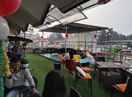 The Loft - Cafe & Restaurant