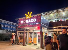 MONACO