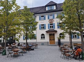 St. Josefsheim
