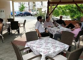 Restoran Nada