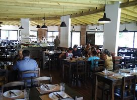 CH Parrilla con Historia