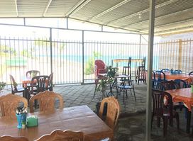 Samuana Restaurant