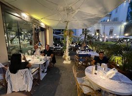 Ristorante Il Pesce Innamorato