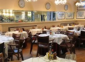 London Steakhouse
