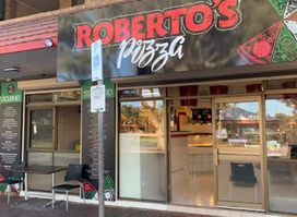 Roberto's Pizza