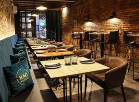 RAO Restaurant