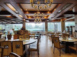 Fortune Hongkong Seafood Restaurant