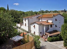 Hotel Tenuta il Burchio