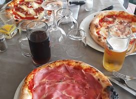 Ristorante Il Centro