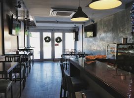 Ta Kalang Restaurant