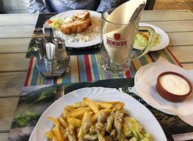 Spaten Söröző Étterem