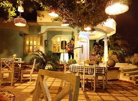 Restaurante Helena