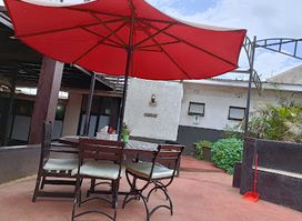 Springs BBQ RESTAURANT