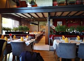Massa Restaurant