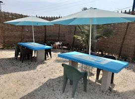 Bar-Restaurant Dolars Marley