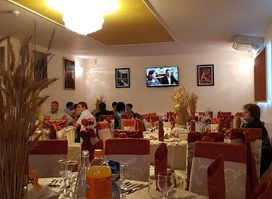 Restaurant Oscar