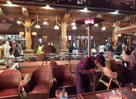 Monal Lahore