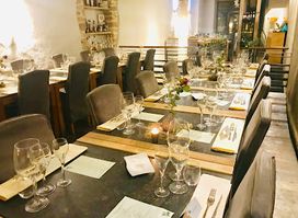 Ristorante Essenza