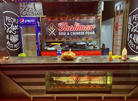 Shalimar Restaurant