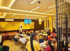 Super-Mc Restaurant