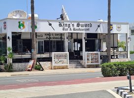 Kings Sword