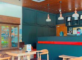 Semili's Restaurant, Hulhumale Centro Mall