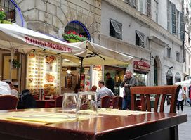Osteria Pandemonio