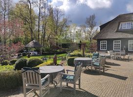 De Lindenhof