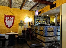 Tavern Thrace