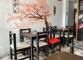 Ganbaru Restaurant
