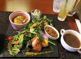 Bistro Masa Kiwami