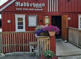Rødbrygga Inderøy
