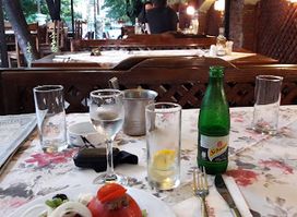 Five Corners Restaurant 3