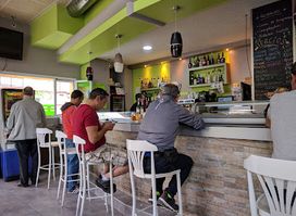 Restaurante El Ibon