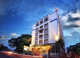 Hotel Royal Court