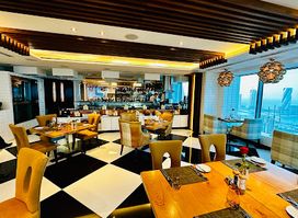 Le Sauvage - Steakhouse