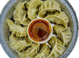 Nepali Chulo Taste food truck
